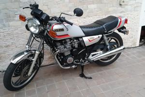 Yamaha XJ 550 - 1985 ASI