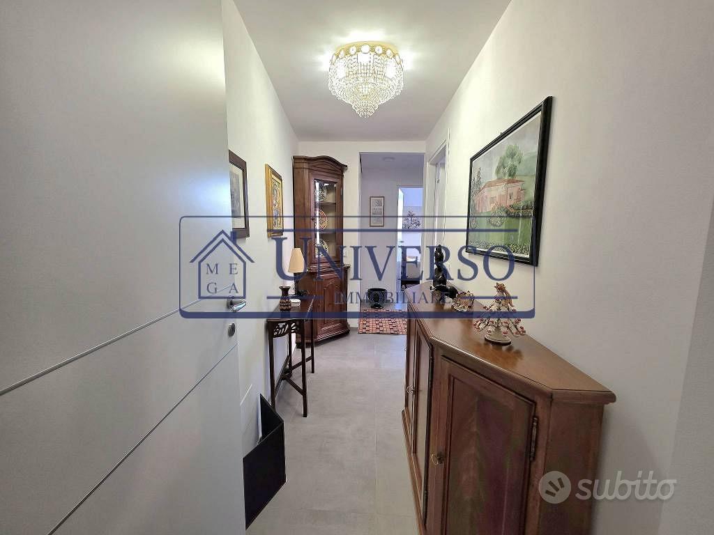 Appartamento – Voghera, La Colombara - Vista 5