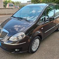 Lancia MUSA 1.4 8V Ecochic (GPL) 5th Avenue