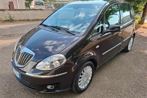 Lancia MUSA 1.4 8V Ecochic (GPL) 5th Avenue