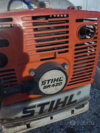 Soffiatore STIHL
