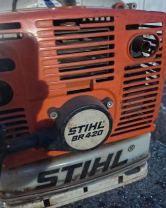 Soffiatore STIHL