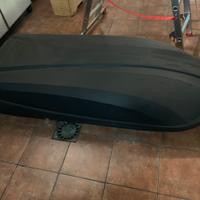 Box da tetto walmec cs 430