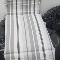 Cuscini per sedia sdraio