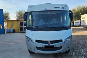 Rapido 803F