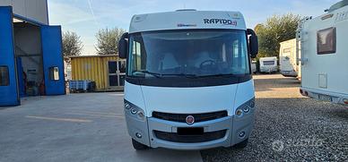 Rapido 803F