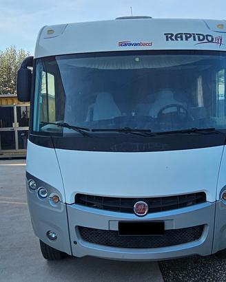 Rapido 803F