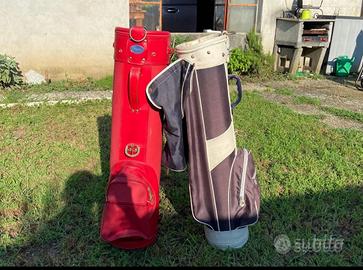 Borsoni da golf