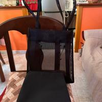 Borsa a spalla
