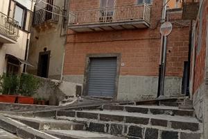 Casa indipendente su tre livelli