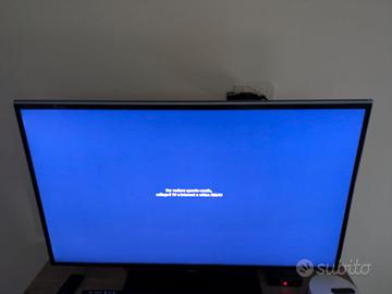 Televisore Smart Samsung 46"