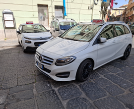 Mercedes classe B