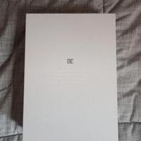 Album BE Deluxe Edition dei BTS