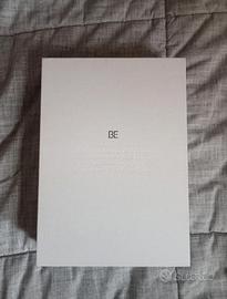 Album BE Deluxe Edition dei BTS