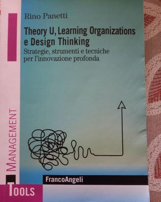 THEORY U, LEARNING ORGANIZATIONS E DESIGN THINKING