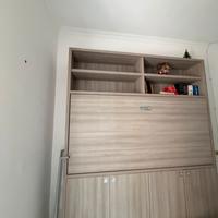 Mobile Armadio-Letto