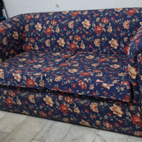 Divano 2 posti