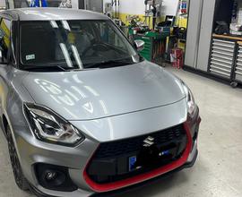 Suzuki swift sport 2021