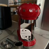 Macchina del caffè Smeg