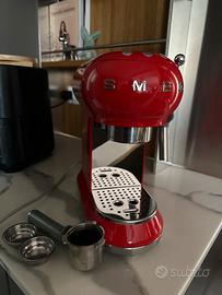 Macchina del caffè Smeg
