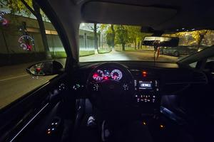 VOLKSWAGEN Golf 7a serie