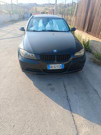 Bmw 320d