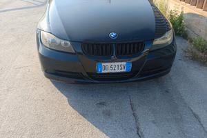 Bmw 320d