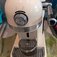 Kitchenaid Artisan Nespresso Macchina da Caffè