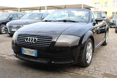 AUDI TT Roadster 1.8 T 20V 150CV