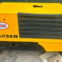 Pompa TURBOSOL massetti