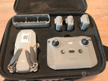 DJI Mini 4k