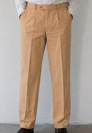 Pantalone vintage Cento Più made in Italy tg. 48