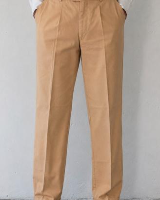 Pantalone vintage Cento Più made in Italy tg. 48