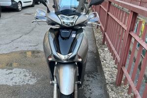 Honda SH 150 2019