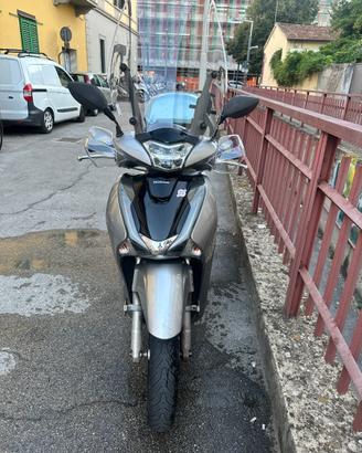 Honda SH 150 2019