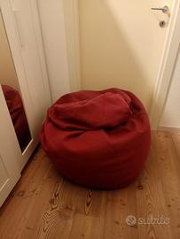 Poltrona a Sacco di design