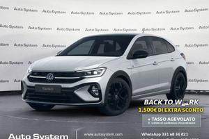 Volkswagen Taigo 1.0 tsi R-Line Plus 115cv dsg