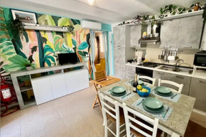 Trilocale-quadrilocale 100m mare, 50 dalla stazion