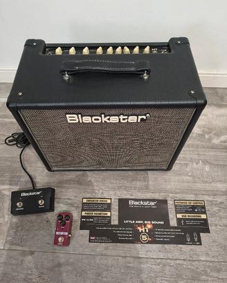 amplificatore valvolare Blackstar HT-5R MKII Combo