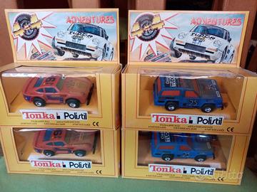 lotto polistil slot adventure