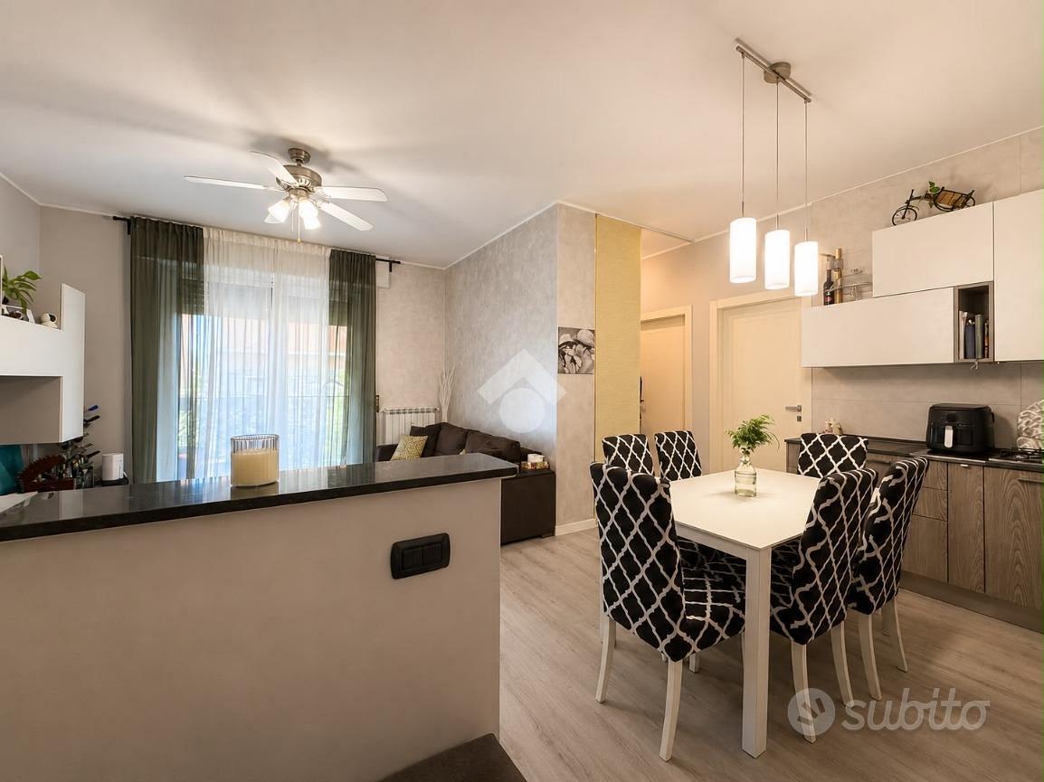 Appartamento – Barlassina, Monza e della Brianza - Vista 5