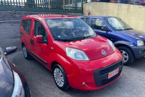 FIAT QUBO 1.3 DIESEL 75 (CV) 2012