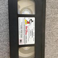 La sirenetta - VHS - anno 1991