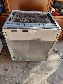 Lavastoviglie Ariston LI 675 DUO