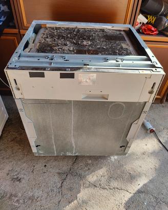 Lavastoviglie Ariston LI 675 DUO