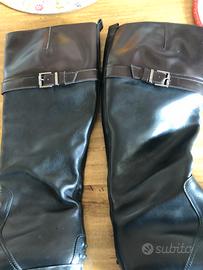 Stivali Tod’s donna