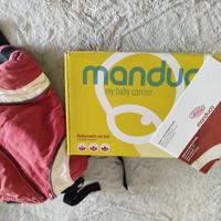marsupio Manduca