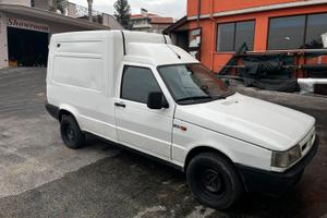 Fiat fiorino 1.7 td