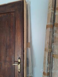 Porte in legno