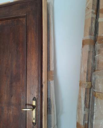 Porte in legno